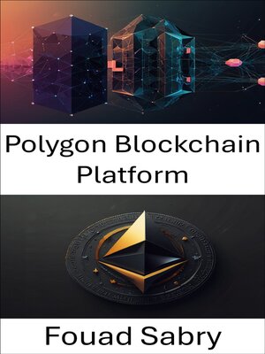 cover image of Polygon Blockchain Platform